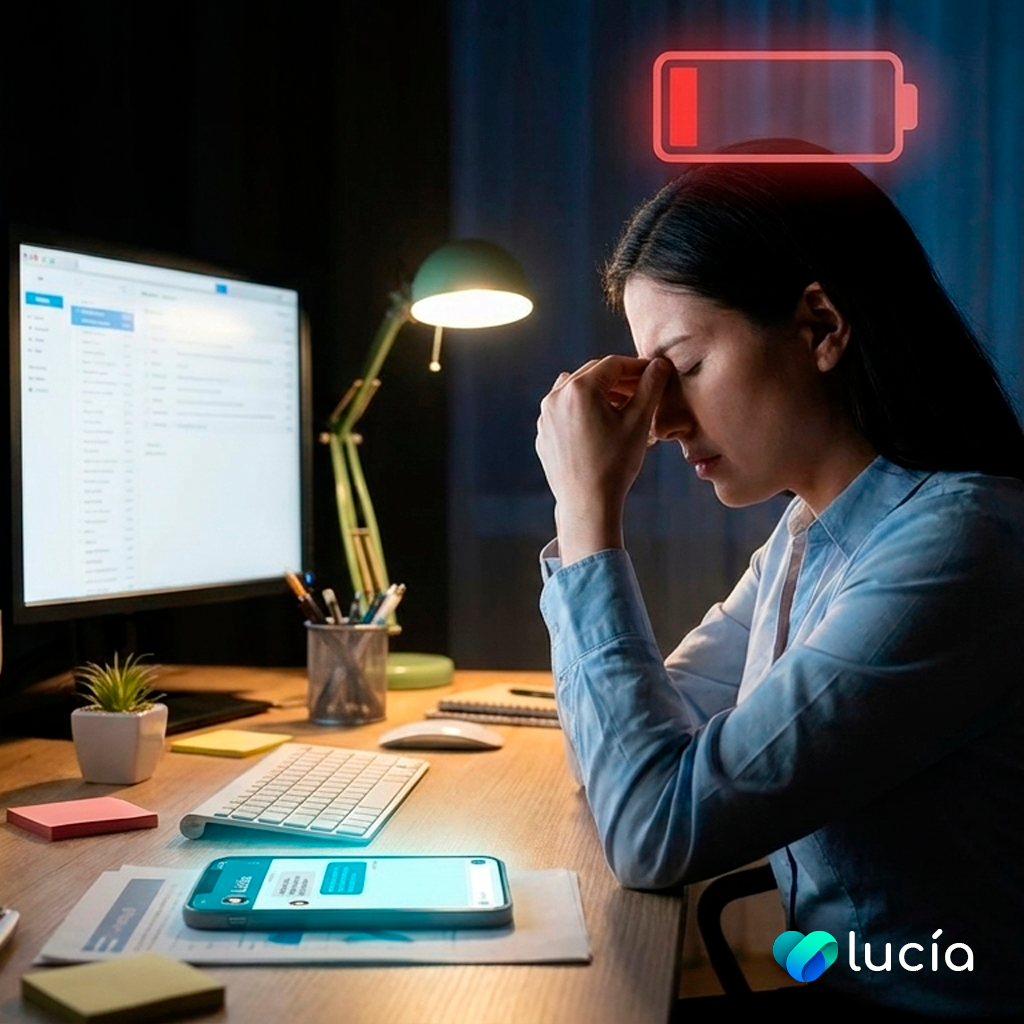 Fatiga de Decisión: El Enemigo Invisible que Sabotea tu Productividad (y Cómo Vencerlo)